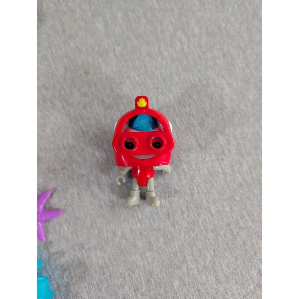 N/A octonauts lot